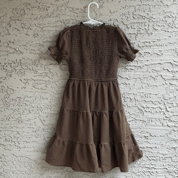 👗 EUC Ivy City Co Stevie Striped Dress - Picture 3 of 3